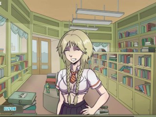 Witch Hunter (LazyTarts) - Part 101 Elyon Like Triple Anal Penetration! By LoveSkySan69