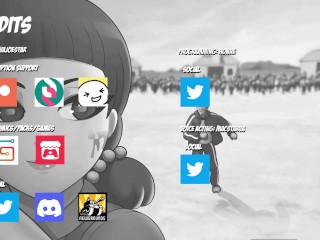 Squid Game Horny - Full Game - Hot Sex By LoveSkySan69