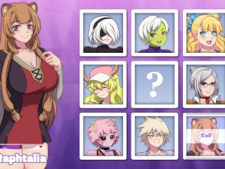 WaifuHub - Part 7 - Raphtalia Sex The Rising Of The Shield Hero By LoveSkySan69