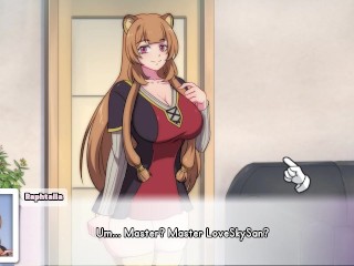 WaifuHub - Part 7 - Raphtalia Sex The Rising Of The Shield Hero By LoveSkySan69