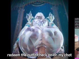 BEST emma frost hentai compilation!