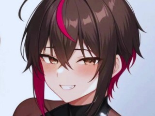 Effeminate femboy likes to wear leather and get fucked in the ass in a gangbang. Anime Hentai Pinoy