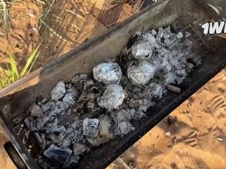 Short Hair, No Regrets: Quick Sex Adventure with a Tattooed Star