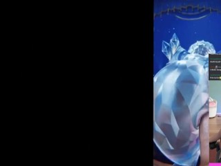 ALL marvel rivals porn compilation | hentai music video