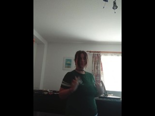 Recorder tittie fuck 😉