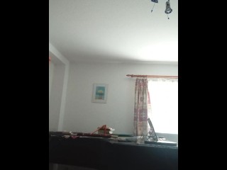 Recorder tittie fuck 😉