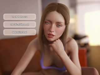 Hard To Love - Ep 4 - Stip Knowledge Test By MissKitty2K