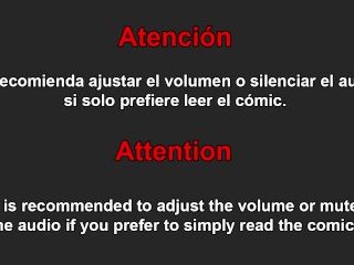 My Dress up darling: Marin Kitagawa se convierte en súcubo y folla con Gojo