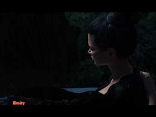 Bright Lord (KissKissStudio) - 60 I Won't Stop My Lust By MissKitty2K