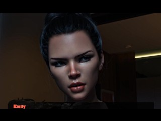 Bright Lord (KissKissStudio) - 60 I Won't Stop My Lust By MissKitty2K