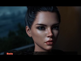 Bright Lord (KissKissStudio) - 60 I Won't Stop My Lust By MissKitty2K