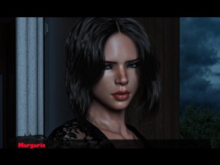 Bright Lord (KissKissStudio) - 60 I Won't Stop My Lust By MissKitty2K