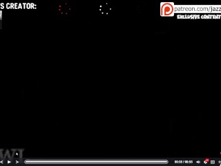 Stepmother asked me to get her pregnant and ended up fucking me hard (HowISFM animation) - Jazziuu