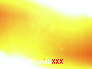 Trailer Milf Star Jenn Cameron (SexyNurseJenn) vs Prophet on Flourish Amateurs