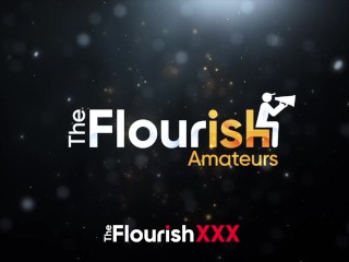 Trailer Milf Star Jenn Cameron (SexyNurseJenn) vs Prophet on Flourish Amateurs