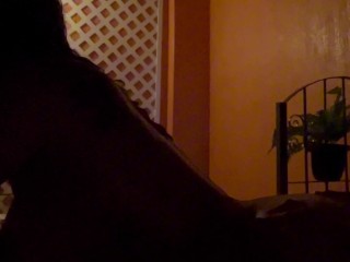 Sex in the jacuzzi, she likes it hard