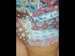 Binor habis di entot lakinya di entot lg pas lakinya keluar/quickie with her when her husband is out