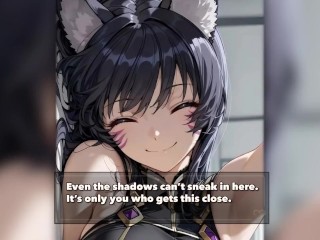 Dominated by desire: Delta offers itself without restraint