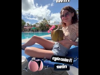 Deep Dive: Unforgettable Moments from a Life Behind the Scenes