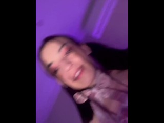 Oops, where did this phone just go? 😏📱