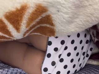 Don't Move Your Nose Bitch - Keep It In My Ass All Night While I Fart