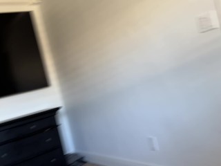 Thick Ass Step Sister Catches You Gooning ~ Emily Norman ~ Household Fantasy ~ Scott Stark