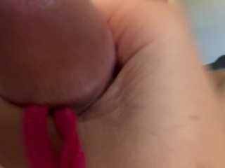 Thick Ass Step Sister Catches You Gooning ~ Emily Norman ~ Household Fantasy ~ Scott Stark