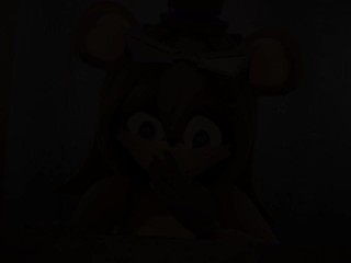 Accidental Shutdown FNAF