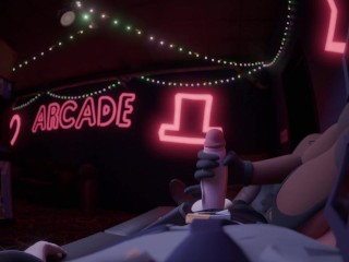 Accidental Shutdown FNAF