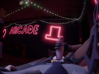 Accidental Shutdown FNAF