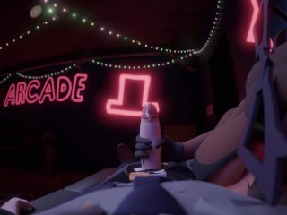 Accidental Shutdown FNAF