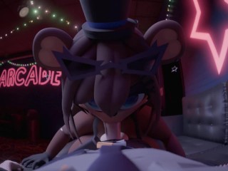 Accidental Shutdown FNAF