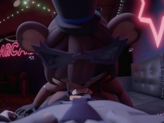 Accidental Shutdown FNAF