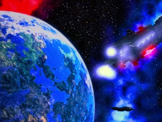 The Last Star Walker [NSFW Game Trailer]