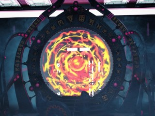 The Last Star Walker [NSFW Game Trailer]