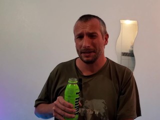 How To Make A Home Made Sex Toy - Homemade Stroker - UKDAZZZ