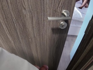 I Told You to Stop. But My Hands Didn’t. / miuzxc