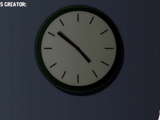 Strange creature fucks vagina with its tongue until it cums inside (Hinca animation) - Jazziuu