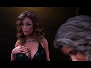 Milfs Of Sunville - ep 81 - Cute Ladies By Foxie2K