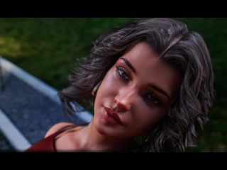 Milfs Of Sunville - ep 81 - Cute Ladies By Foxie2K