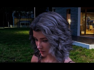 Milfs Of Sunville - ep 81 - Cute Ladies By Foxie2K