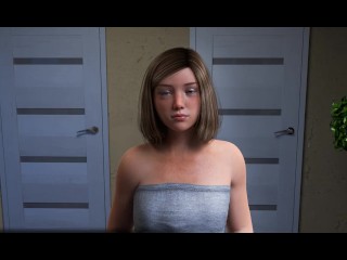 Milfs Of Sunville - ep 81 - Cute Ladies By Foxie2K