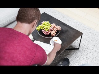 Milfs Of Sunville - ep 81 - Cute Ladies By Foxie2K