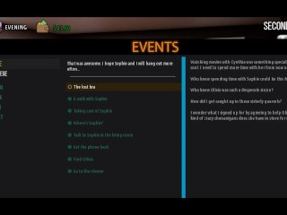 Milfs Of Sunville - ep 84 - Where Is My Bra By Foxie2K