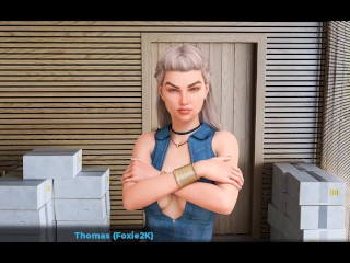 Milfs Of Sunville - ep 84 - Where Is My Bra By Foxie2K