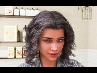 Milfs Of Sunville - ep 84 - Where Is My Bra By Foxie2K