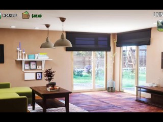 Milfs Of Sunville - ep 84 - Where Is My Bra By Foxie2K