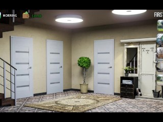 Milfs Of Sunville - ep 84 - Where Is My Bra By Foxie2K