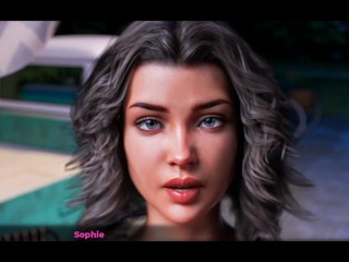 Milfs Of Sunville - ep 88 - We Almost Got Caught By Foxie2K