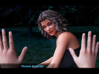 Milfs Of Sunville - ep 88 - We Almost Got Caught By Foxie2K